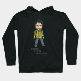 Joel Hoodie